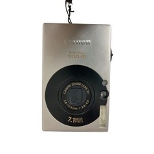 Canon IXUS 70 Digital Camera