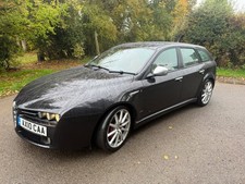 Alfa Romeo 159 2.0 TI TD Estate