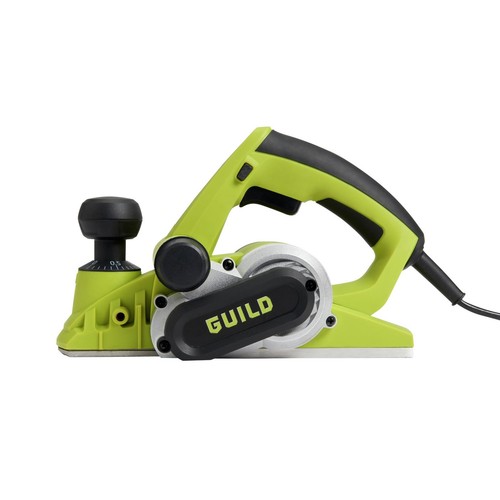 Electric planer 900w guild - 900w,