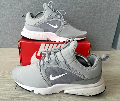 Nike air presto fly world - world,