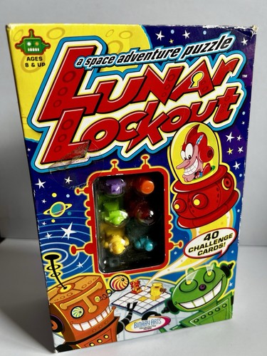 Rare vintage 2000 binary arts - binary,
