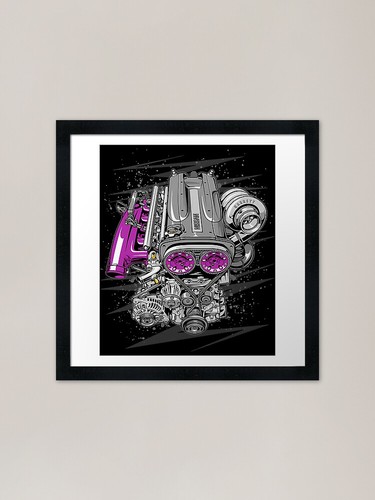Nissan rb26 engine - nissan,