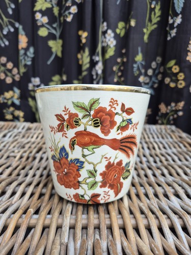 Vintage 1960 pall mall - pall, ware