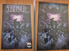 Thor #6 Skan Trade/Virgin