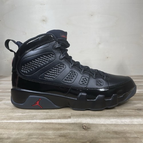 New size air jordan 9 - air,