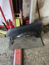 Mk1 Transit Connect Passenger NSF  Wing  New