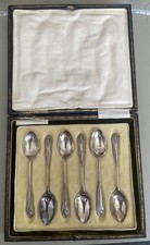 c1900 Era Boxed Set Of 6 x