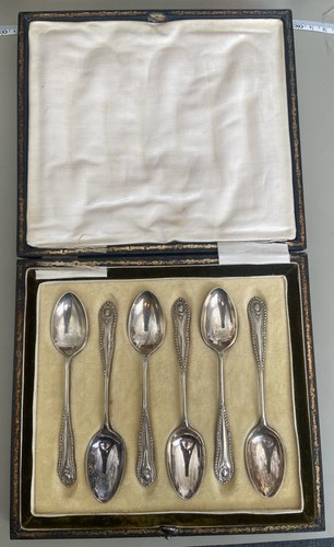 C1900 era boxed - era, x