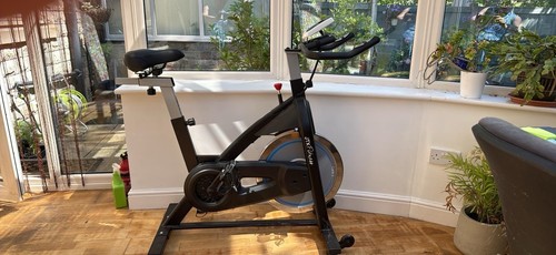 Jtx cyclo indoor spin - cyclo-3, &