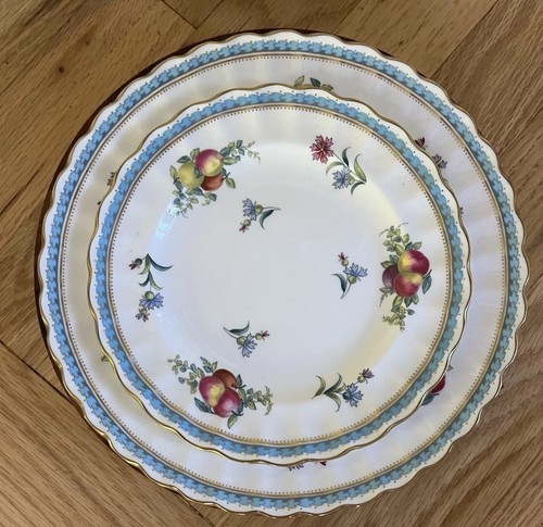 Spode y8403 trapnell sprays - y8403,