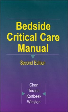 Bedside critical care - critical,