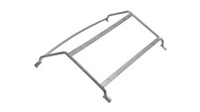 Metal exo cage - for, vanquish