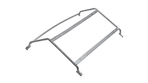 Metal exo cage for - exo,