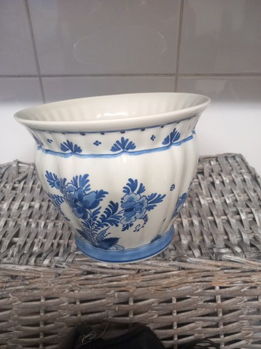 Delfl porceleyne fles royal - delfl,