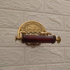 Antique Style Brass/Gold Shiny