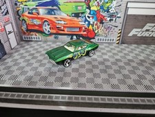 Vintage Hot Wheels 442 OLDS