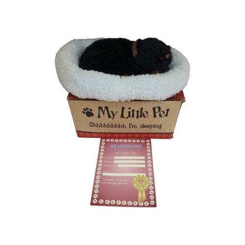 Perfect petzzz rottweiler - petzzz,