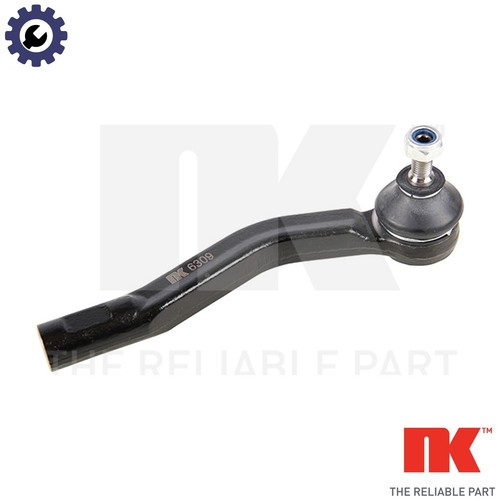 Tie rod end 5033988 for - rod,