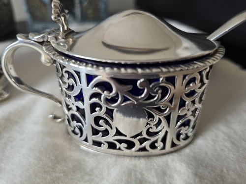 Beautiful harrods silver - beautiful,