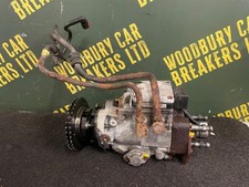 2018 FORD TRANSIT CONNECT FUEL