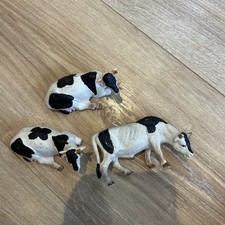 ⭐ ELC Plastic Friesian BULL