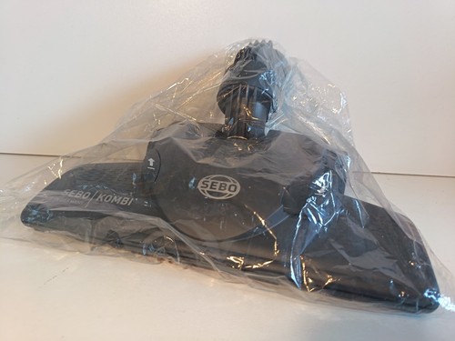 Genuine sebo kombi head - head, floor