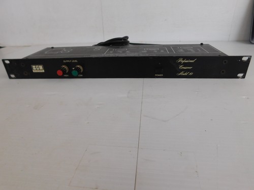 Bgw model professional - model, 10
