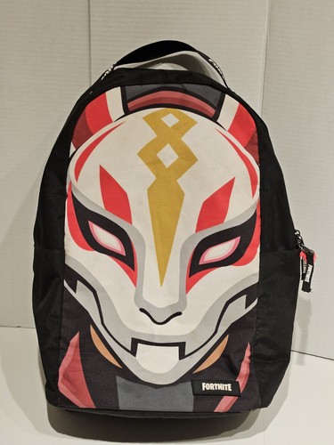 Fortnite max drift backpack - drift,
