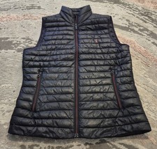 Joules Gilet Mens L Marnavy
