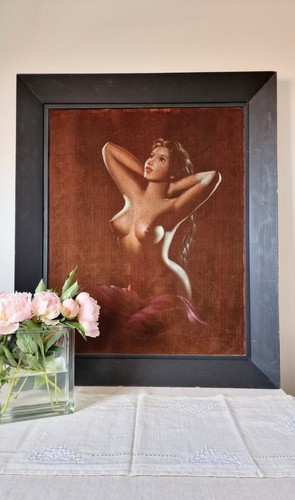 Outstanding large framed - outstanding,