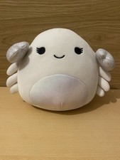 Squishmallows Magela The White
