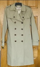Hobbs Woman’s Coat Size 12.  Never Worn In Perfect Condition.