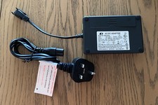 Replacement  Adapter power