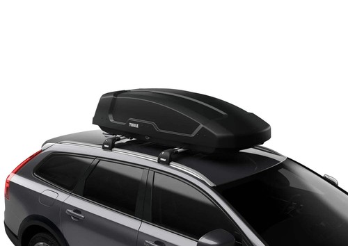 Thule force medium roof - force,