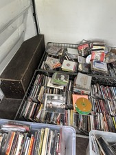 Cd Job Lot. 100s And 100s