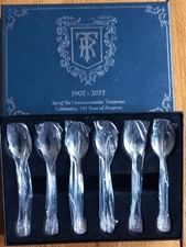 Ringtons Set Of 6