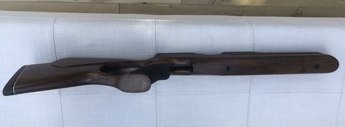 Weihrauch hw100 thumb - thumb, hole
