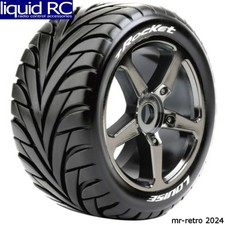 Louise RC LT3250SBC T-Rocket