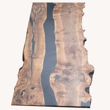 Epoxy Resin Dining Table top