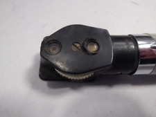 Heine Mini eye retina scope. untested  vintage ???