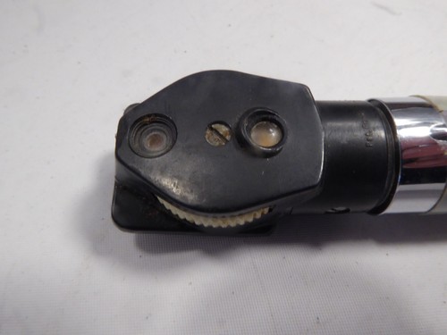 Heine mini eye - retina, scope