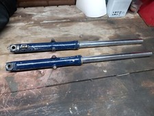 Yamaha 250 forks - yamaha, sr