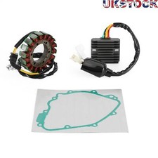 Stator Regulator Rectifier