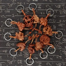 Chinese Zodiac Lunar New Year