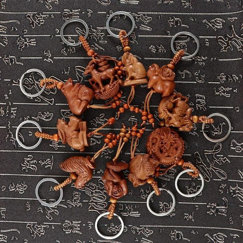 Chinese zodiac lunar new year - chinese,