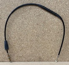 NOS OEM Front Brake Cable