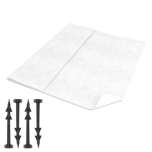 Geotextile membrane kit 5m2 - geotextile, 4.5m2