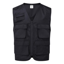 Portwest Mens Waistcoat Gilet