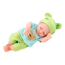 25cm 10 inch Lifelike Reborn