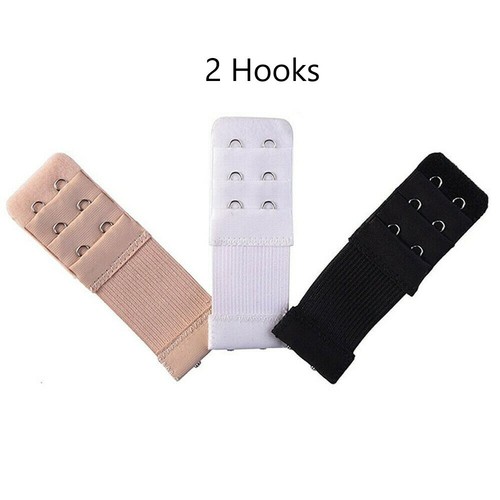 Hook bra extender 4 - 2,3,4,